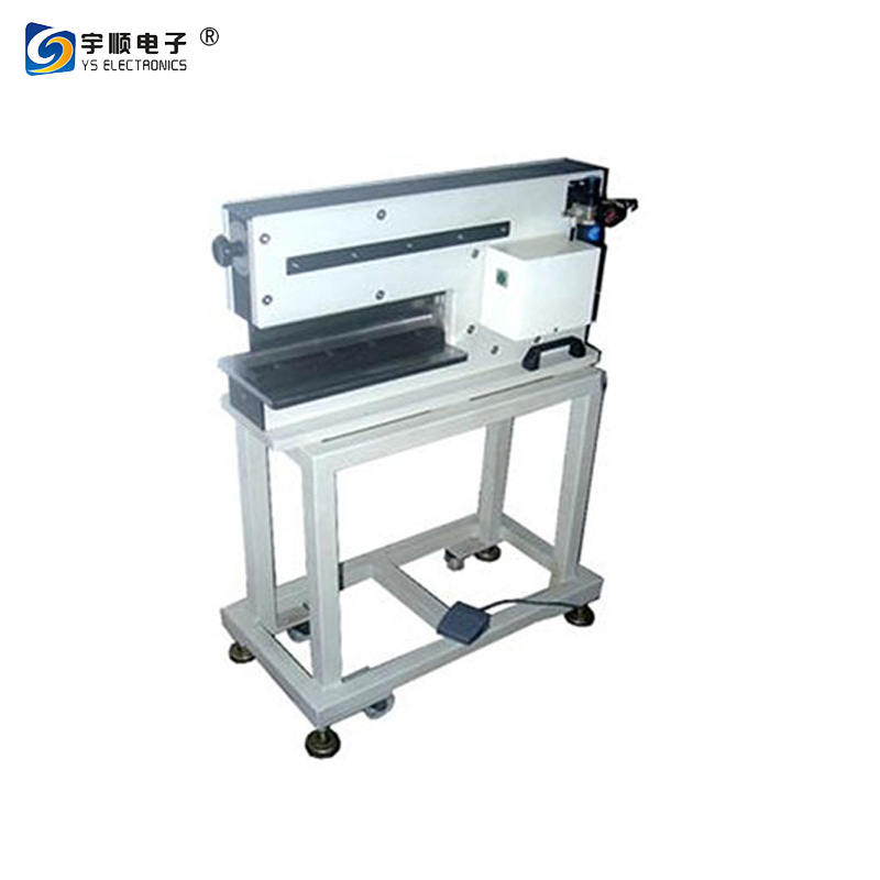 PCB Depaneling Machine -YSVC-2