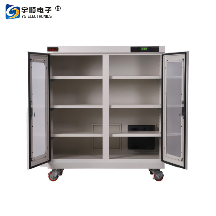 Electronic Cabinets ,Auto Humidity Proof Ultra Low Humidity Cabinets