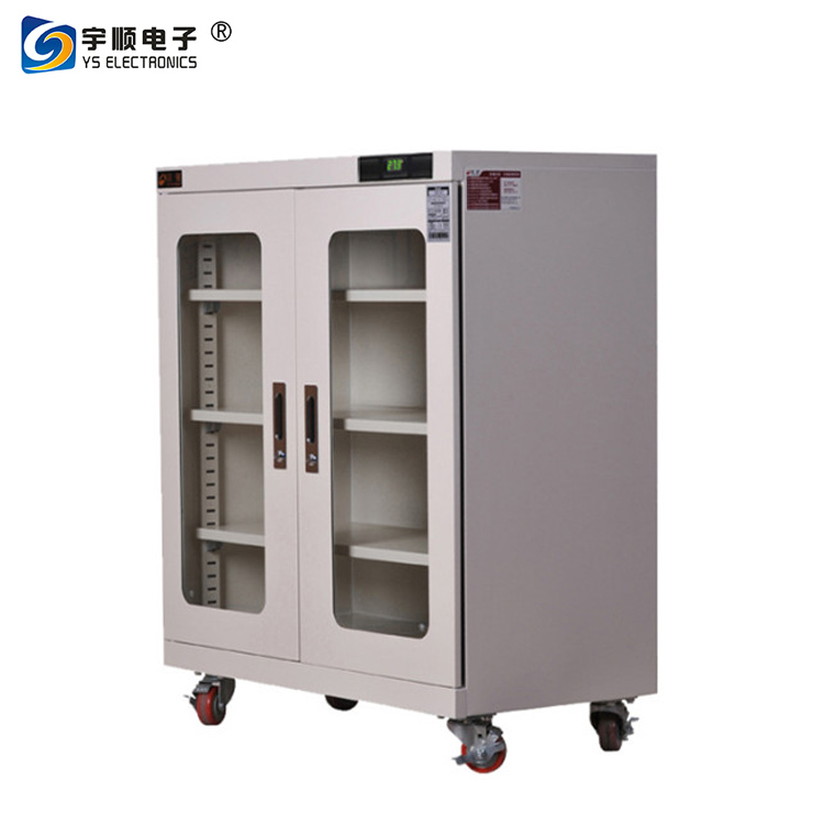 Low Humidity Industrial Electronic Cabinets