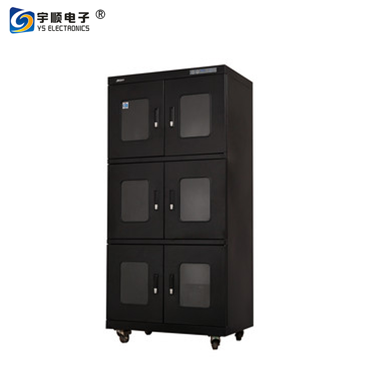 Electronic Cabinets,CE Certification Humidity Proof Iron Cabinet