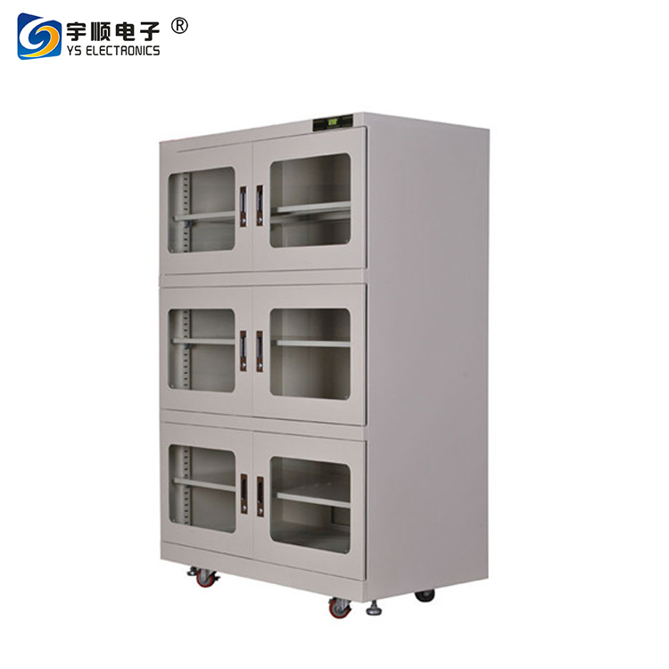Anti Static Cabinets/Humidity Proof Stainless Cabinet