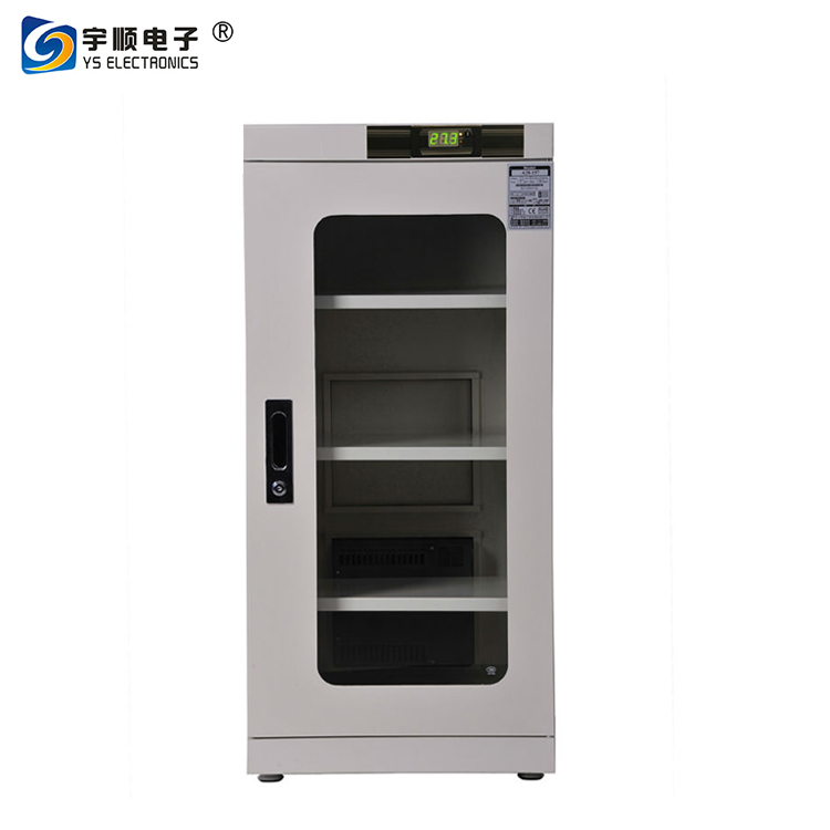 Industrial Electronic Cabinets