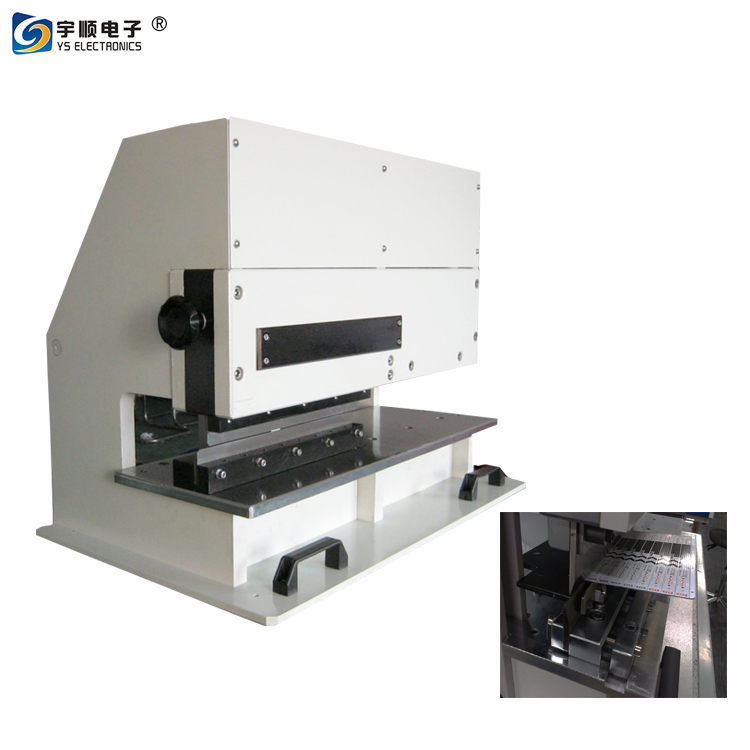 Pneumatic Type PCB Separator- YSVC-3